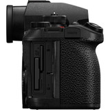 Panasonic Lumix S1R II Mirrorless Camera (DCS1RM2)