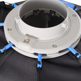 Amaran Octa Dome 60 (2') (2451015)