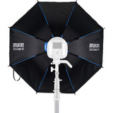 Amaran Octa Dome 90 (3') (2451022)