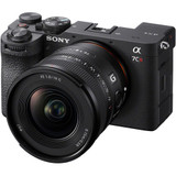 Sony FE 16mm f/1.8 G Lens (Sony E) (SEL16F18G)