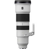 Sony FE 400-800mm f/6.3-8 G OSS Lens (Sony E) (SEL400800G)