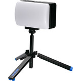 Ace 25c RGB LED Light Panel All-in-One Creator Kit (Charcoal) (2450100)