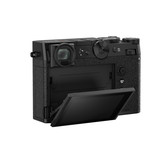 FUJIFILM GFX100RF Mirrorless Digital Camera- Black (16938039) FUJIFILM GFX100RF Mirrorless Digital Camera- Black (16938039)
