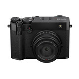 FUJIFILM GFX100RF Mirrorless Digital Camera- Black (16938039) FUJIFILM GFX100RF Mirrorless Digital Camera- Black (16938039)