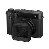 FUJIFILM GFX100RF Mirrorless Digital Camera- Black (16938039) FUJIFILM GFX100RF Mirrorless Digital Camera- Black (16938039)