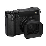 FUJIFILM GFX100RF Mirrorless Digital Camera- Black (16938039) FUJIFILM GFX100RF Mirrorless Digital Camera- Black (16938039)