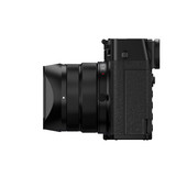 FUJIFILM GFX100RF Mirrorless Digital Camera- Black (16938039) FUJIFILM GFX100RF Mirrorless Digital Camera- Black (16938039)