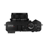 FUJIFILM GFX100RF Mirrorless Digital Camera- Black (16938039) FUJIFILM GFX100RF Mirrorless Digital Camera- Black (16938039)