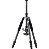 Sirui T-024SK Carbon Fiber Tripod with KS-5 Ball Head (6007427)