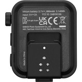 Godox X3 C Touchscreen TTL Wireless Flash Trigger for Canon (4234679)