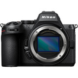 Nikon Z5 II Mirrorless Camera (1680) Nikon Z5 II Mirrorless Camera (1680)