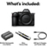 Nikon Z5 II Mirrorless Camera (1680) Nikon Z5 II Mirrorless Camera (1680)