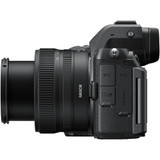 Nikon Z5 II Mirrorless Camera with 24-50mm f/4-6.3 Lens (2018) Nikon Z5 II Mirrorless Camera with 24-50mm f/4-6.3 Lens (2018)