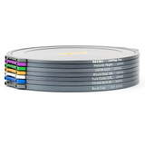 NiSi JetMag Pro 82MAG Cinema Magnetic Filter Kit (9380670)