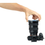 NiSi JetMag Pro 82MAG Night Magnetic Filter Kit (9380687)