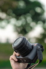 NiSi NC UV Filter for Leica Q3 43 (4241111)