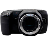 Used Blackmagic Design Pocket Cinema Camera 6K (EX+) (625631119)