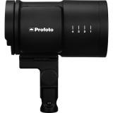 Used Profoto B10 AirTTL Off Camera Flash Head and Continuous Light (EX) (625564179)