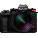 Panasonic Lumix S 24-60mm f/2.8 Lens (SE2460)