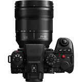 Panasonic Lumix S 24-60mm f/2.8 Lens (SE2460)