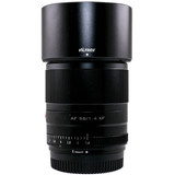 Used Viltrox AF 56mm f/1.4 XF Lens for FUJIFILM X (EX+) (625642378)