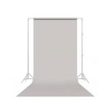 Savage Widetone Background Paper 86 Inch x 12 Yard Roll - #57 Gray Tint (SA-57-86CSM)