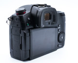 Used Panasonic Lumix DC-GH5S Mirrorless Micro Four Thirds Digital Camera Body (EX) (625644148)