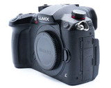 Used Panasonic Lumix DC-GH5S Mirrorless Micro Four Thirds Digital Camera Body (EX) (625644148)