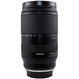 Used Tamron 18-300mm f/3.5-6.3 Di III-A VC VXD Lens for FUJIFILM X (EX+) (625646874)