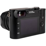 Used Leica Q2 Monochrom Digital Camera (EX+) (625650303)