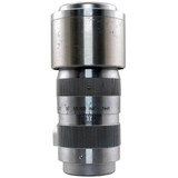 Used Nikon 135mm f/3.5 Lens (Leica Screw Mount, LTM) (EX) (625629836)