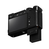 Fujifilm X-E5 Mirrorless Camera (Black) (16949844)