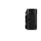 Fujifilm X-E5 Mirrorless Camera (Black) (16949844)
