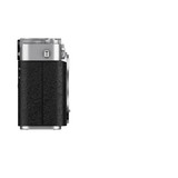 Fujifilm X-E5 Mirrorless Camera (Silver) (16949923)