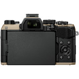 OM SYSTEM OM-5 Mark II Mirrorless Camera (Sand Beige) (V210070MU000)