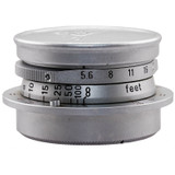 Used Leica Summiron LMT 28mm f/5.6 Lens (EX) (625652775)