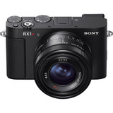 Sony RX1R III Digital Camera (DSCRX1RM3B)