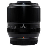 Used FUJIFILM XF 60mm f/2.4 R Macro Lens (EX) (625657781) Used FUJIFILM XF 60mm f/2.4 R Macro Lens (EX) (625657781)