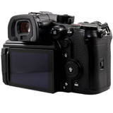 Used Panasonic Lumix GH6 Mirrorless Camera Body (EX+) (625656981)