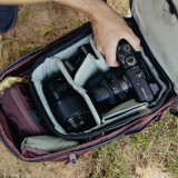 Peak Design Outdoor Backpack 18L - Eclipse (3027919)