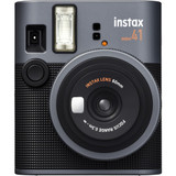 FUJIFILM INSTAX MINI 41 Instant Film Camera (16844408) FUJIFILM INSTAX MINI 41 Instant Film Camera (16844408)