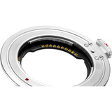 Megadap ETZ21 Pro+ Sony E-Mount Lens to Nikon Z-Mount Autofocus Adapter