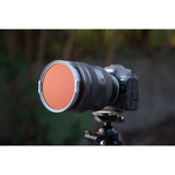 NiSi JetMag Pro Cinema Kit Magnetic Filter Kit (95MAG) (9430599)