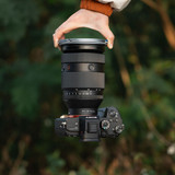 NiSi JetMag Pro Magnetic Adapter Ring (86mm-95mm) (9430513)