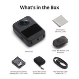 DJI Osmo 360 Action Camera Standard Combo (1135994)