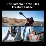 DJI Osmo 360 Action Camera Standard Combo (1135994)