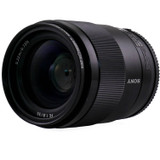 Used Sony FE 35mm f/1.8 Lens (EX) (625661363)