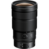 Nikon NIKKOR Z 24-70mm f/2.8 S II Lens (Nikon Z) (20129)
