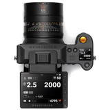 Hasselblad X2D II 100C Medium Format Mirrorless Camera *SPECIAL ORDER ONLY*