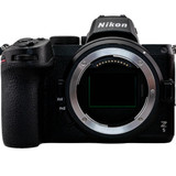 Used Nikon Z 5 Mirrorless Digital Camera Body (EX+) (625665707)